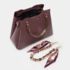 Borsa a tracolla Arrayann