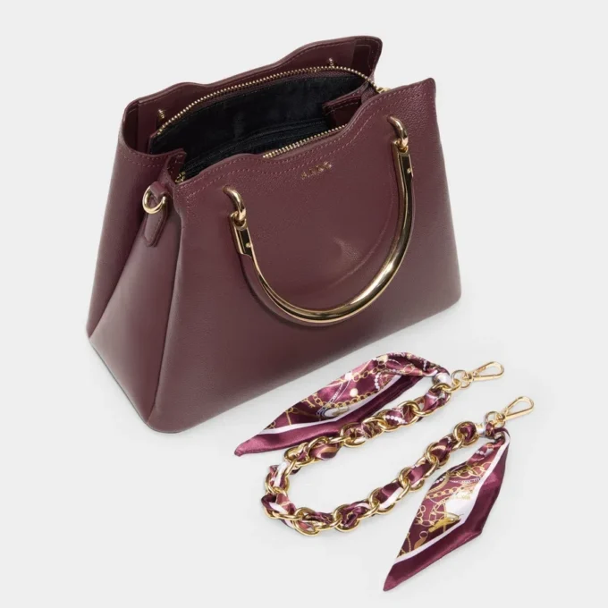 Borsa a tracolla Arrayann