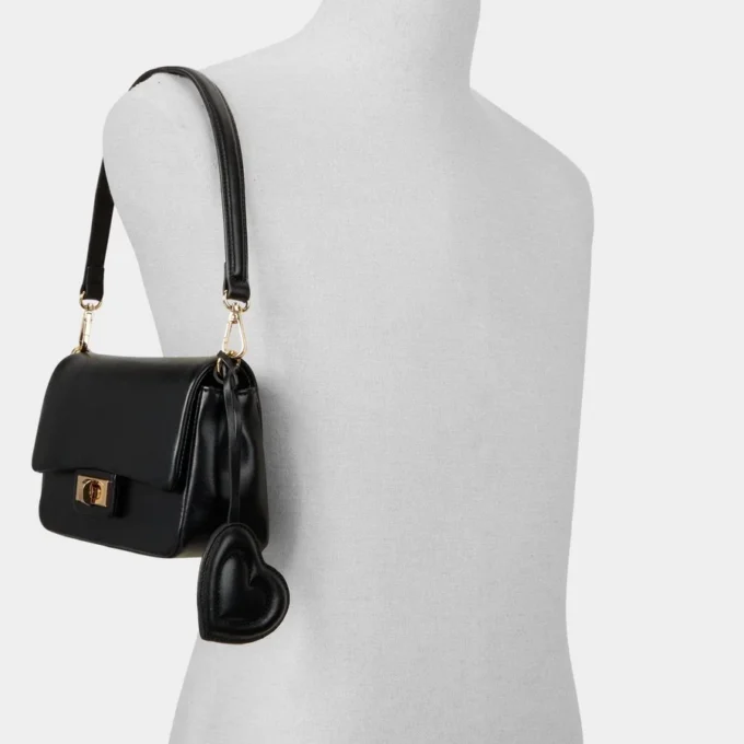 Borsa a tracolla Bbellapursee Borsa a tracolla Bbellapursee