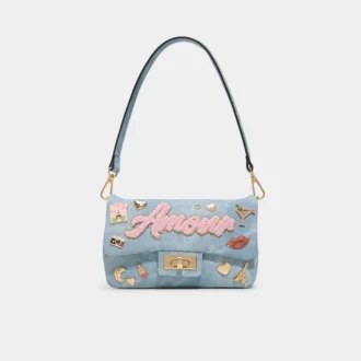 Borsa a tracolla Bellaamourr