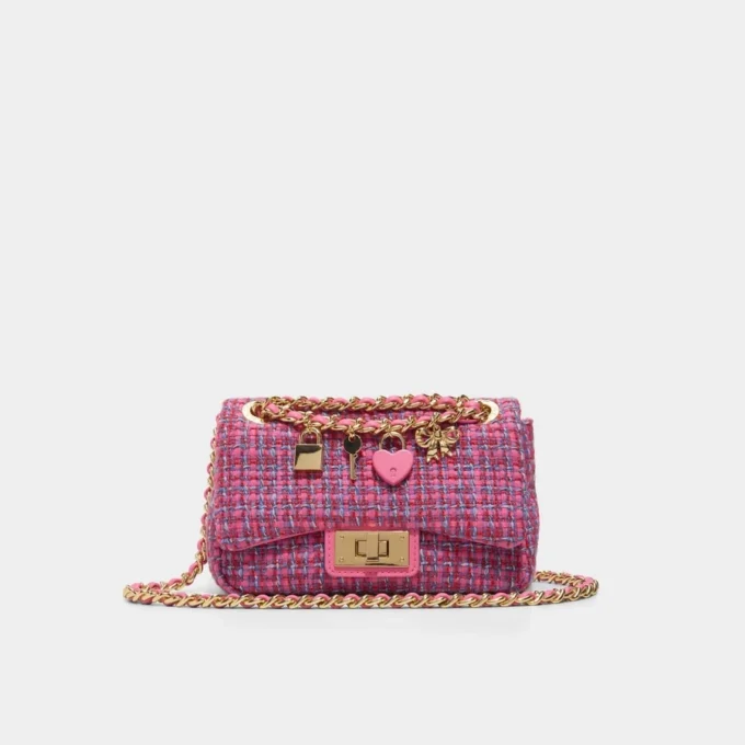 Borsa a tracolla Bellarinaa Borsa a tracolla Bellarinaa