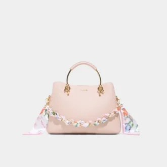 Borsa a tracolla Calanthee