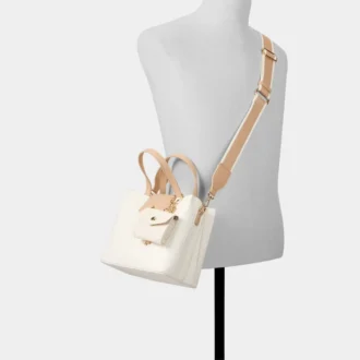 Borsa a tracolla Calioraa Borsa a tracolla Calioraa