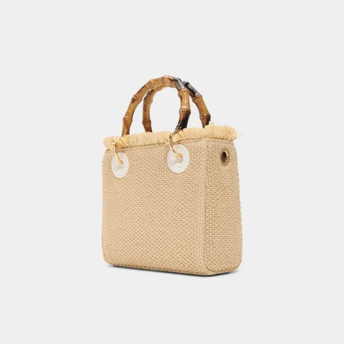 Borsa a tracolla Cciaobellaminii Borsa a tracolla Cciaobellaminii