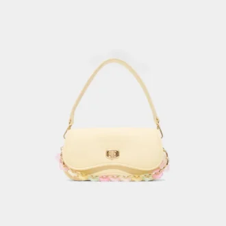 Borsa a tracolla Clappertinaa