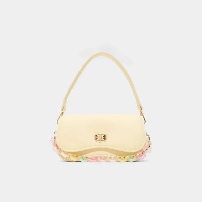 Borsa a tracolla Clappertinaa Borsa a tracolla Clappertinaa
