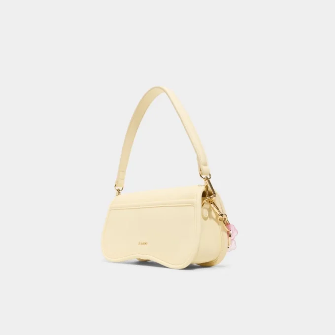 Borsa a tracolla Clappertinaa Borsa a tracolla Clappertinaa