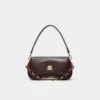 Borsa a tracolla Clapperton Borsa a tracolla Clapperton