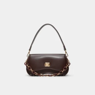 Borsa a tracolla Clapperton