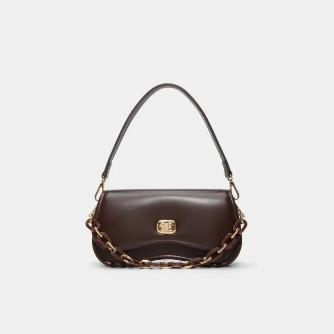 Borsa a tracolla Clapperton Borsa a tracolla Clapperton