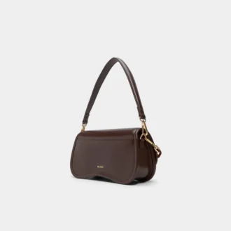 Borsa a tracolla Clapperton