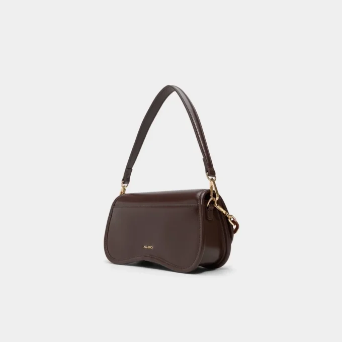 Borsa a tracolla Clapperton Borsa a tracolla Clapperton