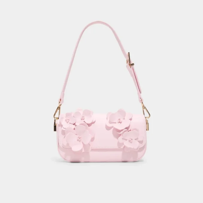 Borsa a tracolla Daisybouquett