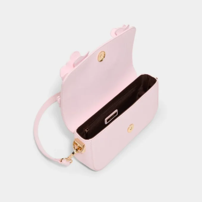 Borsa a tracolla Daisybouquett
