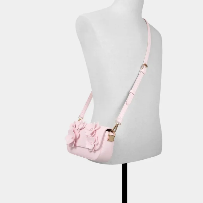 Borsa a tracolla Daisybouquett