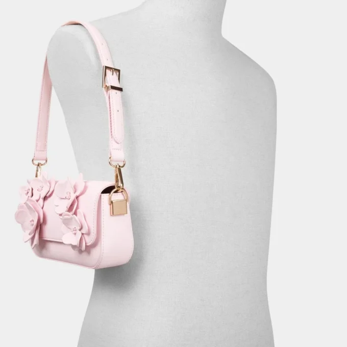Borsa a tracolla Daisybouquett