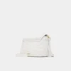 Borsa a tracolla Fflowerpuffyy