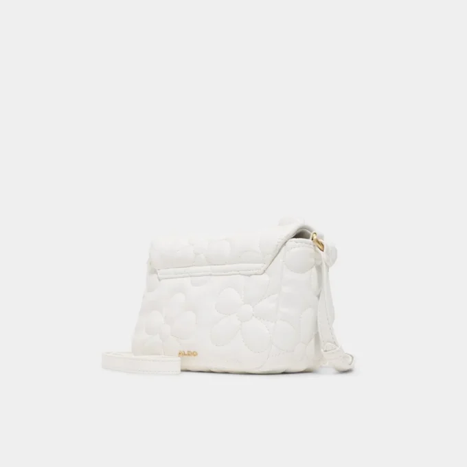 Borsa a tracolla Fflowerpuffyy
