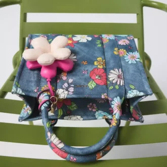 Borsa a tracolla Floralbloomm