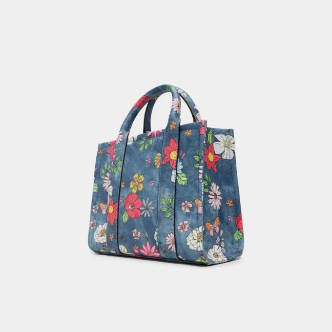 Borsa a tracolla Floralbloomm