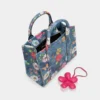 Borsa a tracolla Floralbloomm