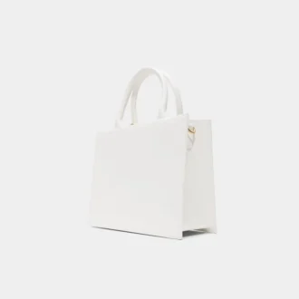 Borsa a tracolla Floralliee