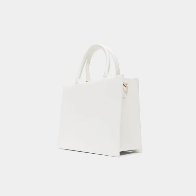 Borsa a tracolla Floralliee