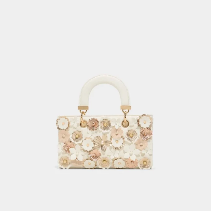 Borsa a tracolla Florellinaa