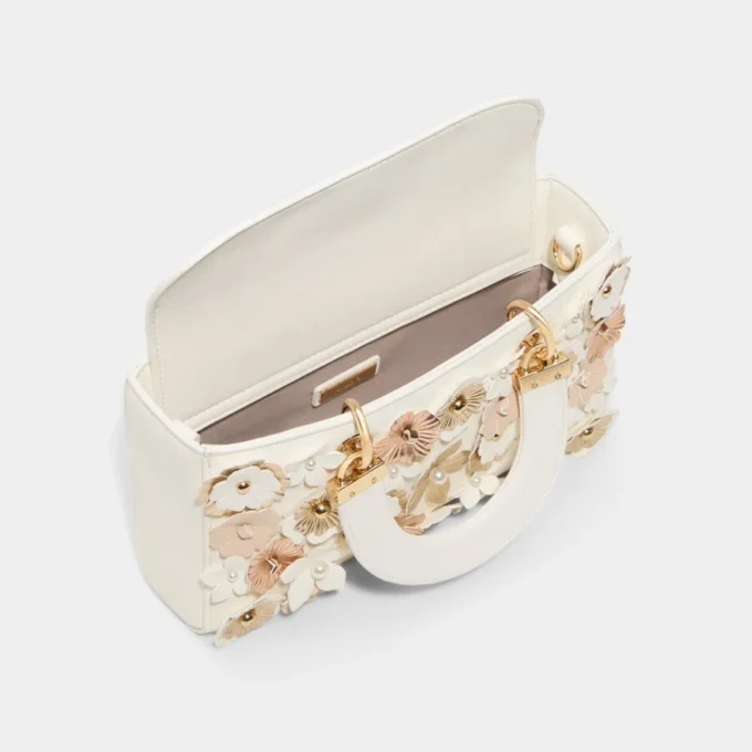 Borsa a tracolla Florellinaa