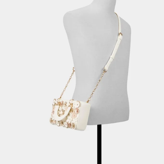 Borsa a tracolla Florellinaa