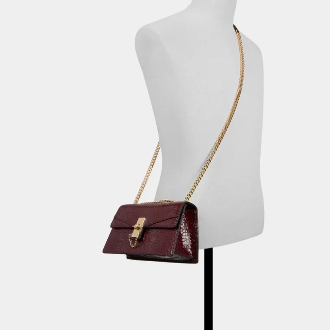 Borsa a tracolla Fortulaa