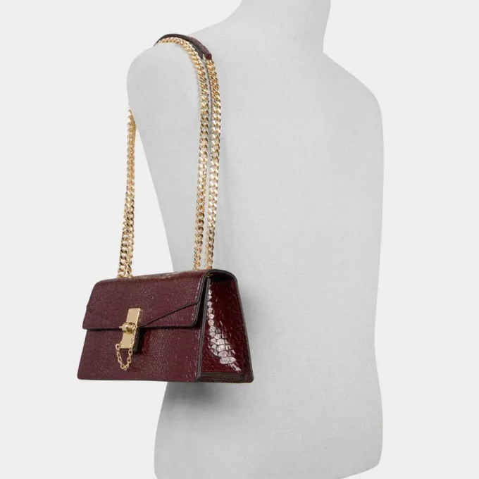 Borsa a tracolla Fortulaa
