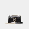 Borsa a tracolla Fortunaax