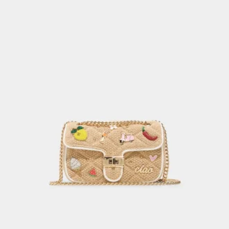 Borsa a tracolla Giulliaa