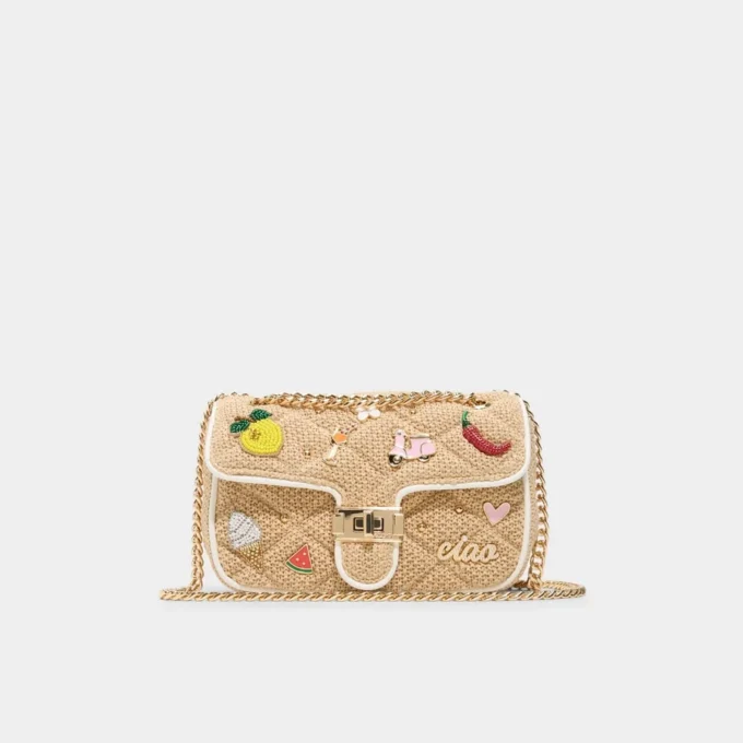 Borsa a tracolla Giulliaa Borsa a tracolla Giulliaa