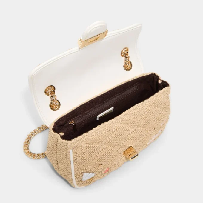 Borsa a tracolla Giulliaa Borsa a tracolla Giulliaa