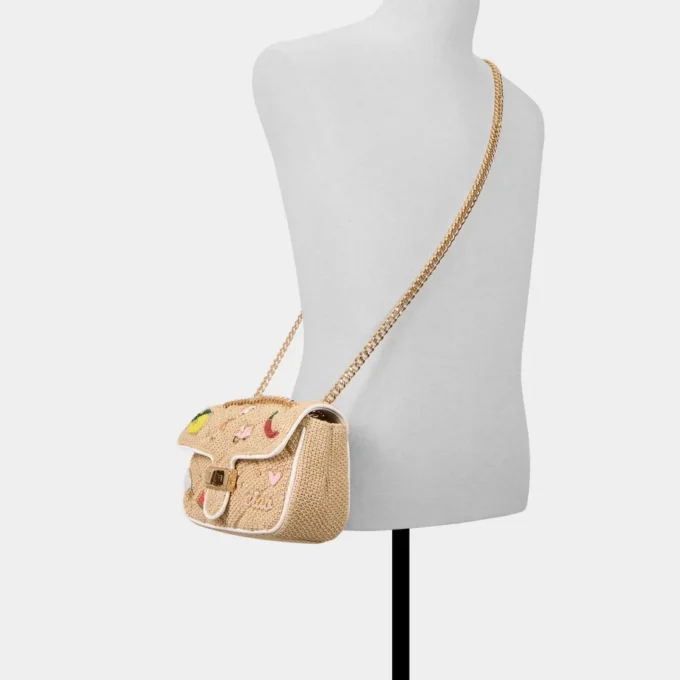 Borsa a tracolla Giulliaa Borsa a tracolla Giulliaa