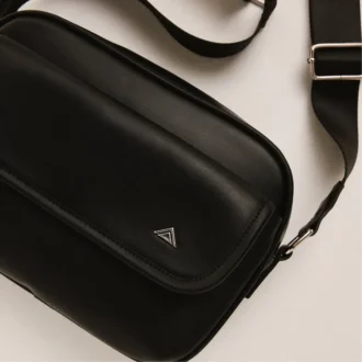 Borsa a tracolla Gustell