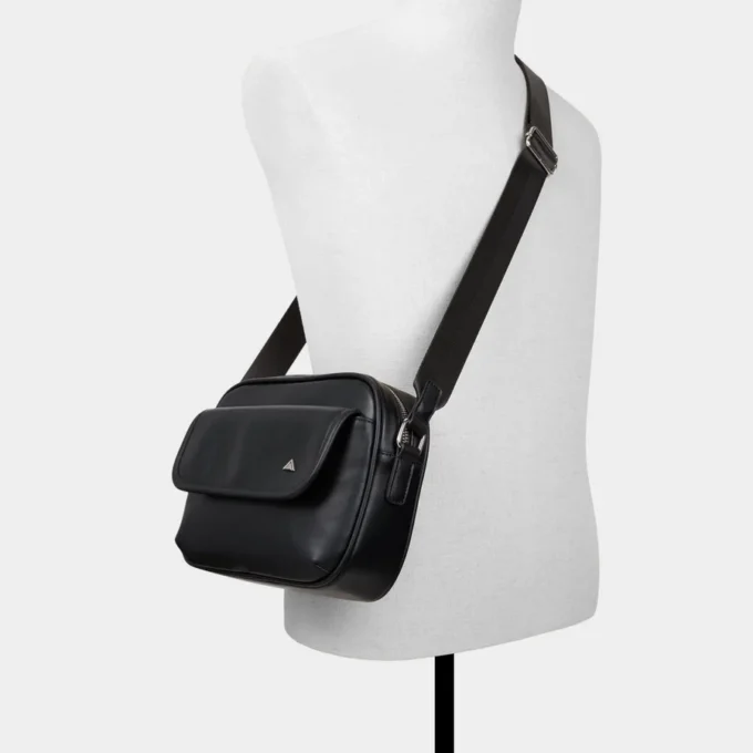 Borsa a tracolla Gustell