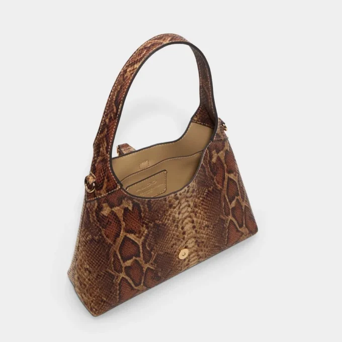 Borsa a tracolla Harperminii