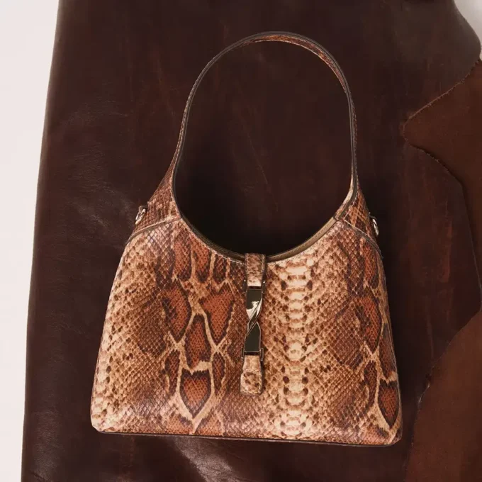 Borsa a tracolla Harperminii