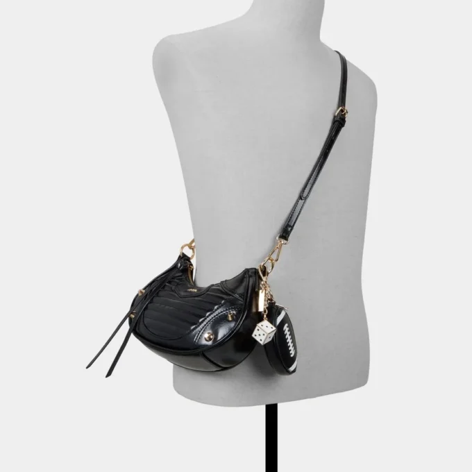 Borsa a tracolla Huddlegirll