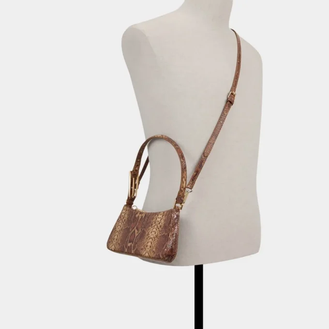 Borsa a tracolla Jabellee