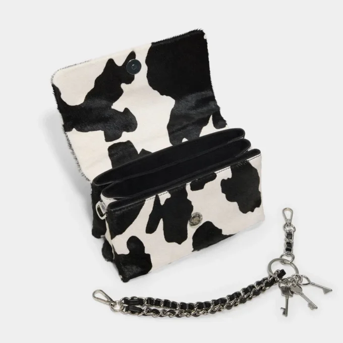 Borsa a tracolla Jackiemini