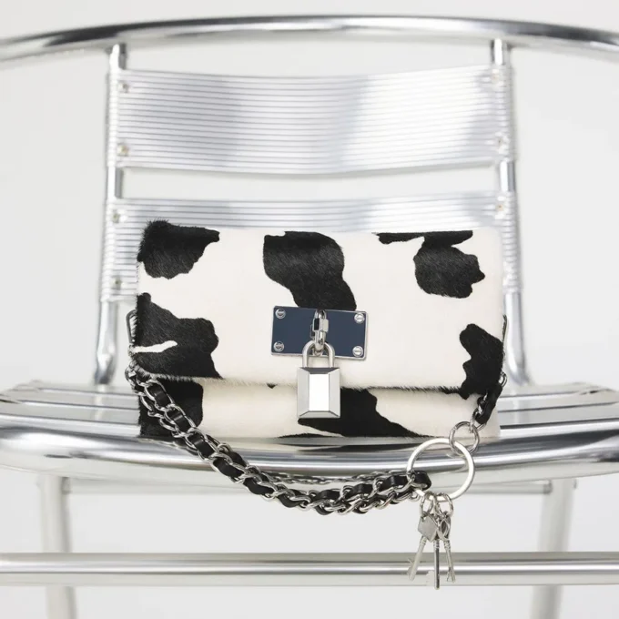 Borsa a tracolla Jackiemini