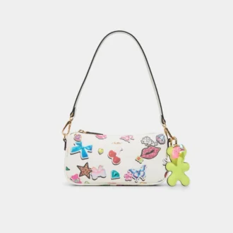 Borsa a tracolla Jellybeee