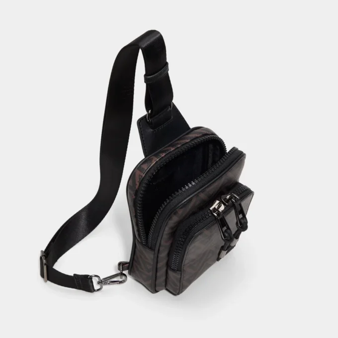 Borsa a tracolla Koichh