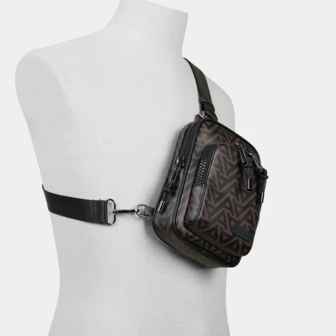 Borsa a tracolla Koichh