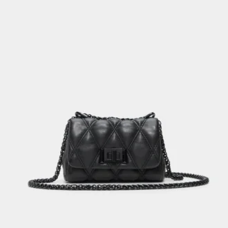 Borsa a tracolla Ledia