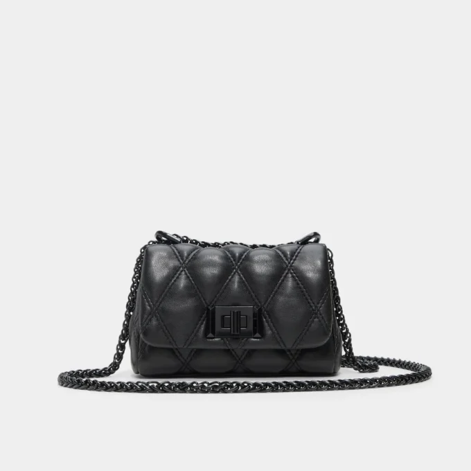 Borsa a tracolla Ledia Borsa a tracolla Ledia